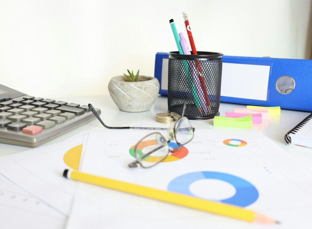Financieel administratief medewerker