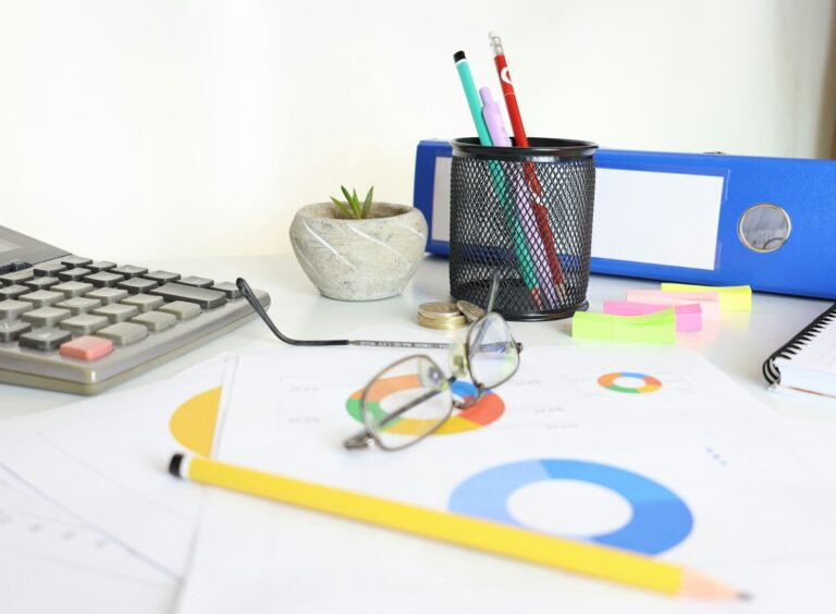 Financieel administratief medewerker