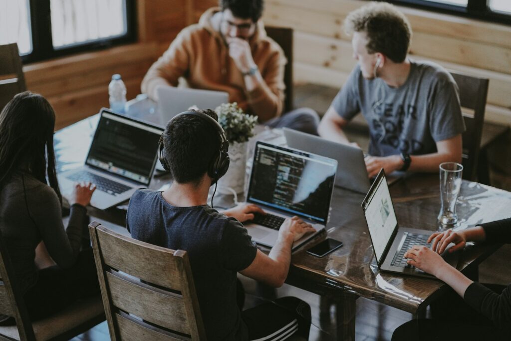 Marketing medewerker